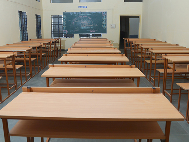 Rajiv Gandhi College of Arts & Science